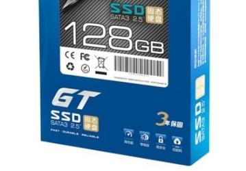 Galaxy использует в SSD серии Thunder GT контроллер JMicron JMF667H и флэш-память производства Toshiba