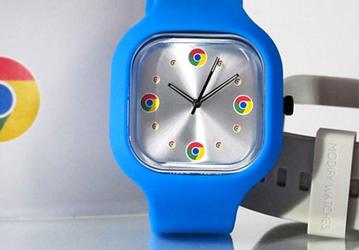 Устройство Google Watch может быть выпущено этим летом