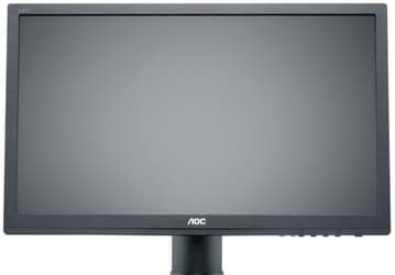 AOC оснастила монитор i2360Phu 23-дюймовой ЖК-панелью типа IPS