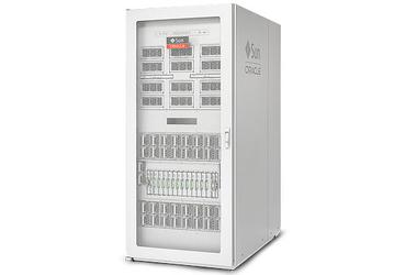 Oracle выпускает серверы SPARC T5 на самых быстрых в мире микропроцессорах 