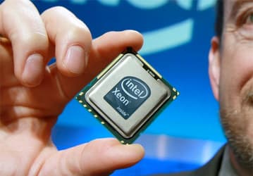 Intel предупреждает о прекращении выпуска процессоров серий Xeon 3500 и 3600