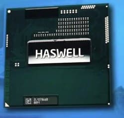 Процессоры Intel Haswell могут иметь проблемы с USB 3.0
