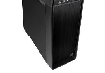 Боковые стенки корпуса Thermaltake Urban S41 имеют поглощающее шум покрытие