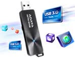 Adata представила скоростную флэшку DashDrive Elite UE700