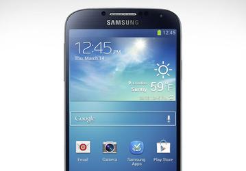 Специалисты IHS iSuppli предварительно оценили стоимость компонентов Samsung Galaxy S4