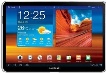 Samsung выпустит планшет Galaxy Tab 3 Plus с экраном Super AMOLED Plus разрешением Full HD