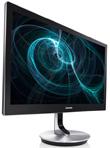 В основе 27-дюймового монитора Samsung S27B971DS — панель PLS разрешением 2560 x 1440 точек