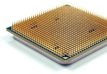 AMD пополнила линейку процессоров FM2 моделью Athlon X2 340 