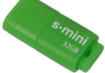 Флэшки Patriot Supersonic Mini с интерфейсом USB 3.0 весят 1,5 г, развивают скорость 80 МБ/с