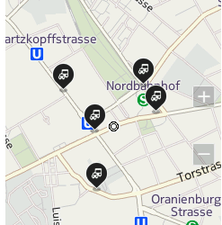 Transit — новое навигационное приложение для Nokia Asha 