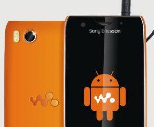 Sony разрабатывает смартфоны Xperia Cyber-shot и Xperia Walkman