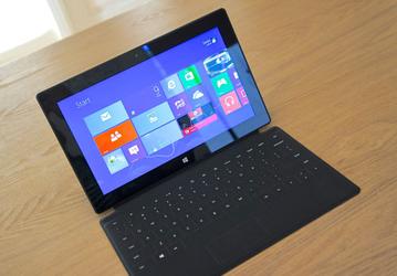 Microsoft открыла перед Windows 8 путь к планшетам с экранами невысокого разрешения