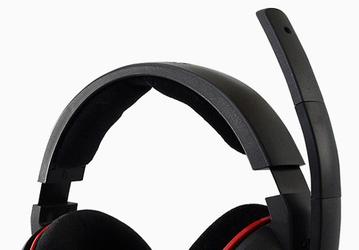 Игровая гарнитура Zowie Gear Mashu оценена производителем в $130
