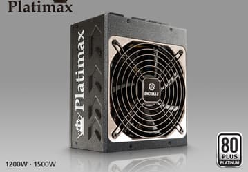 Enermax публикует список блоков питания, «совместимых с процессорами Intel Haswell»