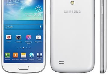Анонсирован смартфон Samsung S4 mini