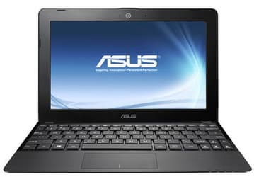 Мини-ноутбук Asus 1015E-DS03 под управлением ОС Ubuntu Linux можно приобрести всего за $210