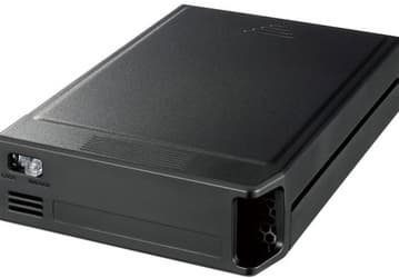 I-O Data использует в картриджах серии RHD-R жесткие диски WD Red объемом до 3 ТБ