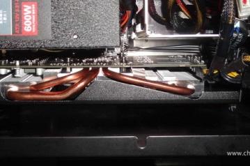 Согласно результатам тестирования 3D-ускорителя GeForce GTX 770, новинка превосходит GTX 680 на 10-12%