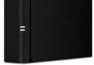 Ассортимент Buffalo Technology пополнили NAS серии LinkStation 400