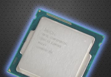 Реальное превосходство в производительности Core i7-4770K над Core i7-3770 не превышает 5%, в играх — 1%