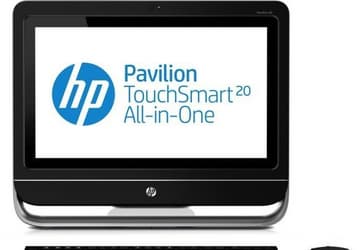 HP называет 20-дюймовый Envy Rove20 на процессоре Haswell мобильным моноблочным ПК