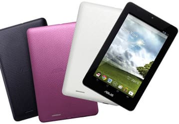 Asus представит на Computex 2013 улучшенную версию бюджетного планшета MeMO Pad