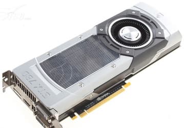 Подробные фото дают представление об устройстве 3D-карты Nvidia GeForce GTX 780