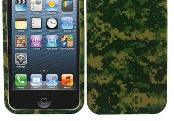 Пентагон планирует «принять на вооружение» смартфоны и планшеты Apple, Samsung и BlackBerry