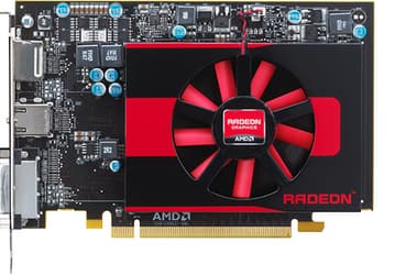 В Сети появились полные характеристики 3D-ускорителя AMD Radeon HD 7730