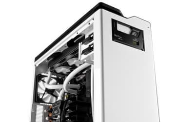 Корпус Nzxt H630 способен вместить до 11 вентиляторов и материнские платы формата XL-ATX