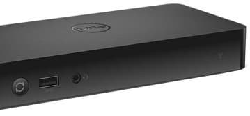 Стыковочная станция Dell D5000 Wireless Dock рассчитана на беспроводное подключение по интерфейсу WiGig 802.11ad