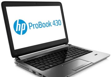 HP анонсировала обновление ноутбуков серии ProBook 400