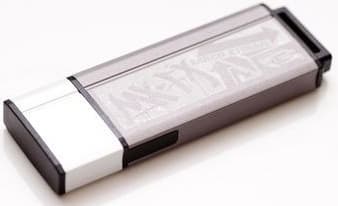 В серию USB-накопителей Mach Xtreme MX-FX вошла модель объемом 256 ГБ