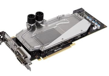 Colorful оснащает 3D-карту GeForce GTX Titan iGame водоблоком