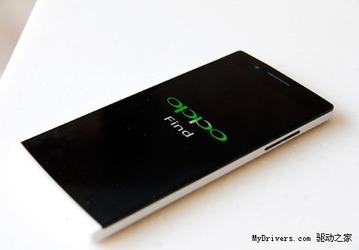Смартфон Oppo Find 6 получит фронтальную камеру разрешением 8 Мп и процессор Snapdragon 800