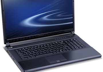 Основой ноутбука Rain Computers LiveBook V служит процессор Intel Core i7 третьего поколения