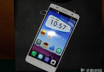 Смартфон Oppo Ulike 2 ощутимо вырастет в размерах, «превратившись» в Ulike 2S