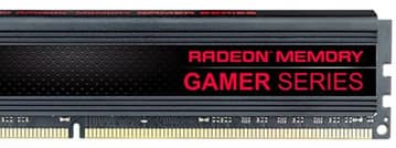 Начались продажи модулей памяти AMD Radeon RG2133 Gamer для игровых ПК