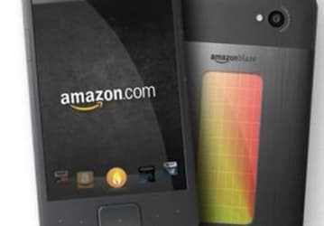 Amazon готовит два смартфона, один из которых получит автостереоскопический экран
