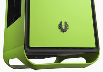 BitFenix расширяет гамму корпусов Prodigy вариантами Vivid Green и Cobalt Blue