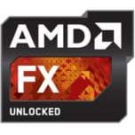 Начались поставки процессоров AMD FX-6350 и FX-4350 в розничную торговлю