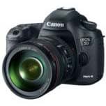 Canon улучшает автофокус камеры 5D Mark III и наделяет ее возможностью вывода несжатого видеопотока