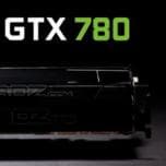 Назван новый ориентир цены 3D-карты Nvidia GeForce GTX 780