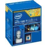 Процессор Intel Core i7-4770K разогнали до 7 ГГц