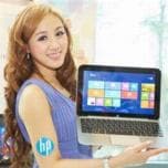 По прогнозу WitsView, у 15% ноутбуков, выпущенных в этом году, будут экраны Full HD
