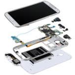 Специалисты IHS подсчитали, что компоненты и сборка Samsung Galaxy S4 с 32 ГБ флэш-памяти обходятся в $237