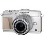 Представлена беззеркальная камера Olympus PEN E-P5