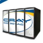 Суперкомпьютер Cray XC30-AC ориентирован на новый сегмент потребителей