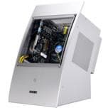 Корпус для ПК Lian Li PC-Q30 имеет необычную форму