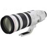 Представлен телеобъектив Canon EF 200-400mm f/4L IS USM Extender 1.4x